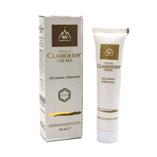 Clariderm Cream